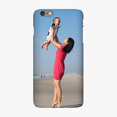 Tough iPhone 6 Plus Personalized Phone Case
