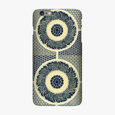 Snap iPhone 6 Plus  Phone Case - Multiple Attractive Tile