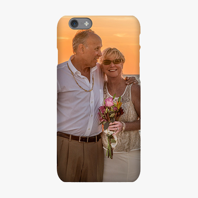 Tough iPhone 6s Personalized Phone Case