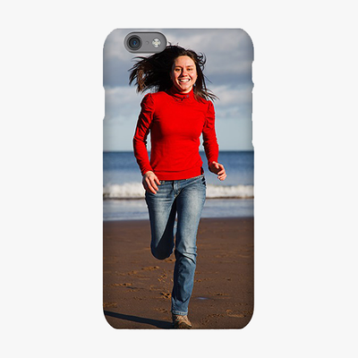 Tough iPhone 6s Personalized Phone Case