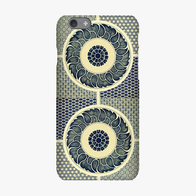 Snap iPhone 6s  Phone Case - Multiple Attractive Tile