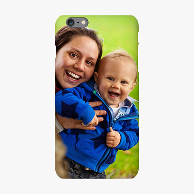 Tough iPhone 6s Plus Personalized Phone Case