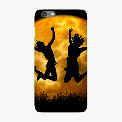 Tough iPhone 6s Plus Personalize Phone Case