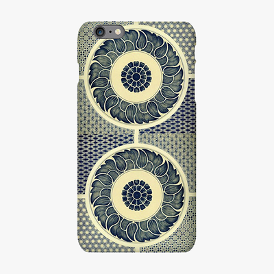 Snap iPhone 6s Plus  Phone Case - Multiple Attractive Tile