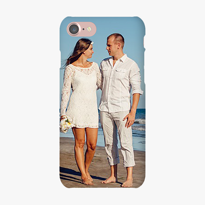 Tough iPhone 7 Personalized Phone Case