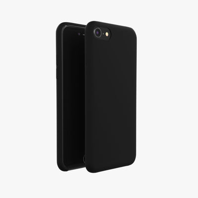 Liquid silicone case for iPhone 7