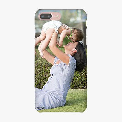 Tough iPhone 7 Plus Personalize Phone Case