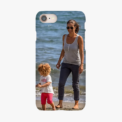 Tough iPhone 8 Personalized Phone Case