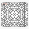 Folio iPhone 8 Plus  Phone Folio - Unique Geometric Pattern