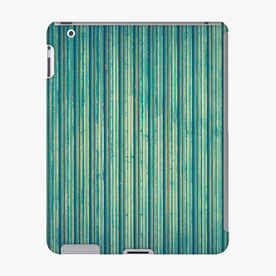 Snap iPad 2/3/Retina  Phone Case - Geometric lines