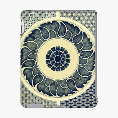 Snap iPad 2/3/Retina  Phone Case - Multiple Attractive Tile