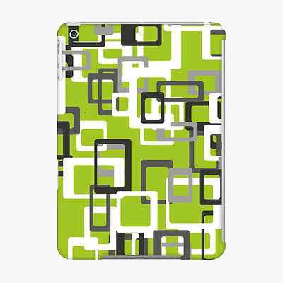 Snap  iPad Air  Phone Case - Colorful Abstract Pattern