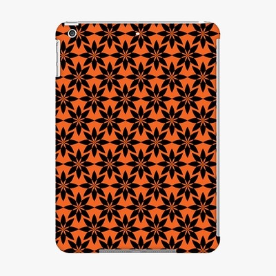 Snap  iPad Air  Phone Case - Decorative Abstraction Pattern