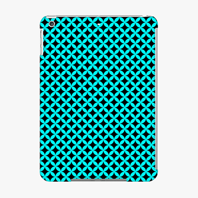 Snap  iPad Air  Phone Case -Unique Star pattern