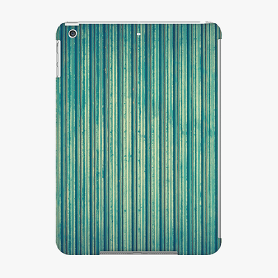 Snap  iPad Air  Phone Case - Geometric lines