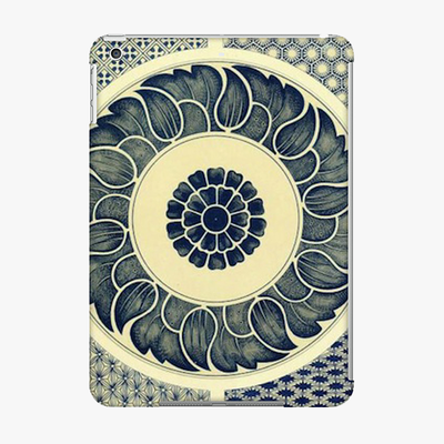 Snap  iPad Air  Phone Case - Multiple Attractive Tile
