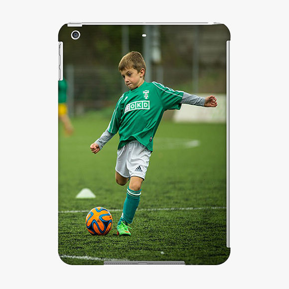 Snap iPad Air Personalize Case