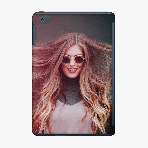 Snap iPad Mini Personalize Case