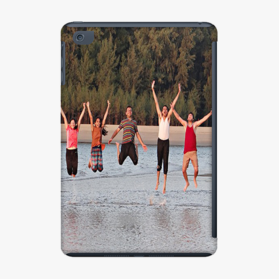 Snap iPad Mini Personalized Case