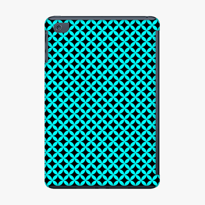 Snap iPad Mini  Phone Case -Unique Star pattern