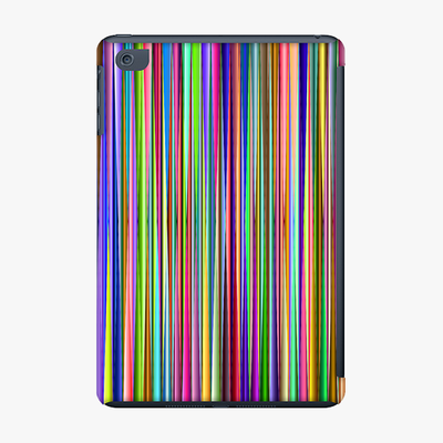 Snap iPad Mini  Phone Case - Stripes Vector