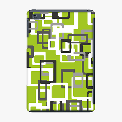 Snap iPad Mini  Phone Case - Colorful Abstract Pattern
