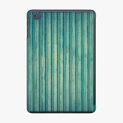 Snap iPad Mini  Phone Case - Geometric lines