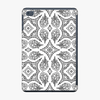 Snap iPad Mini  Phone Case - Unique Geometric Pattern