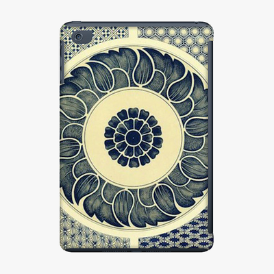 Snap iPad Mini  Phone Case - Multiple Attractive Tile