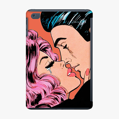Snap iPad Mini  Phone Case - Lovely Couple