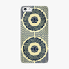 Snap iPhone SE  Phone Case - Multiple Attractive Tile