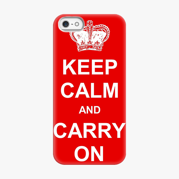 Snap iPhone SE  Phone Case - Beautiful Quote