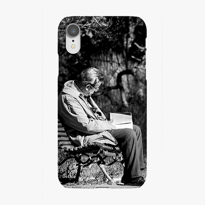 Tough iPhone XR Personalized Phone Case