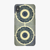 Snap iPhone XS Max  Phone Case - Multiple Attractive Tile