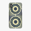 Snap iPhone XS  Phone Case - Multiple Attractive Tile
