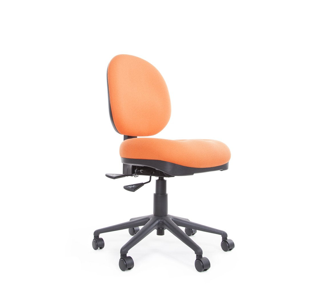 3 Lever Ergo Seat Slide