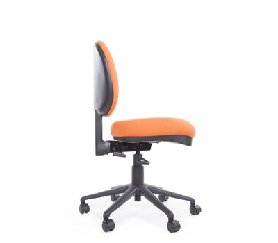 It+ Task Chair High Back Comfort Plus Seat