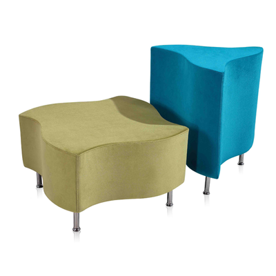 Impress Breakout Seating