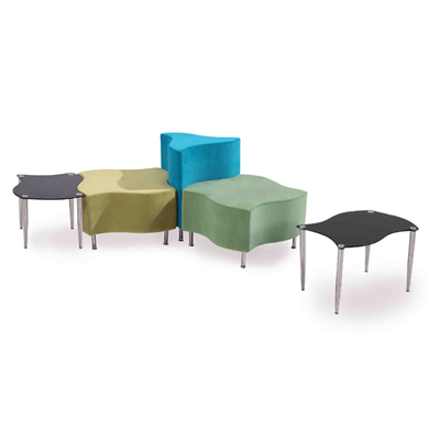 Impress Breakout Table
