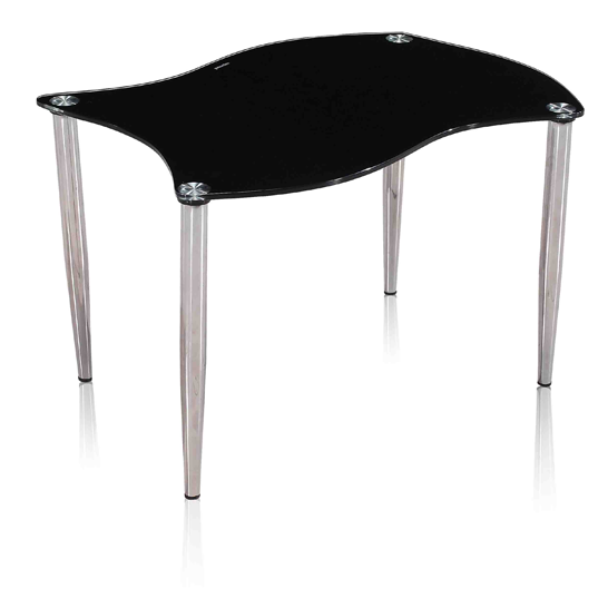 Impress Breakout Table
