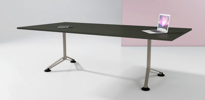 Incognito 1800mm Boat Shape Table Base