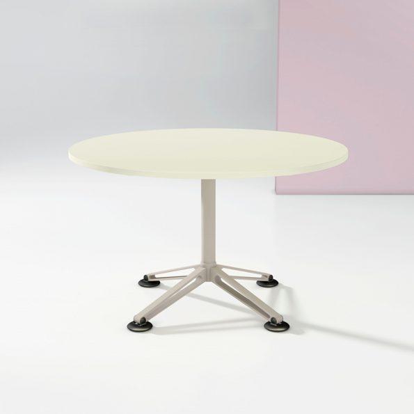 Incognito 4 Star On Glide Table Base