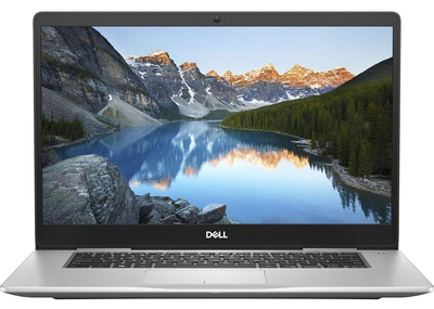 Dell Inspiron 7570 15.6" Intel i7-8550U 1.8 Ghz