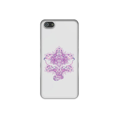 iPhone 5