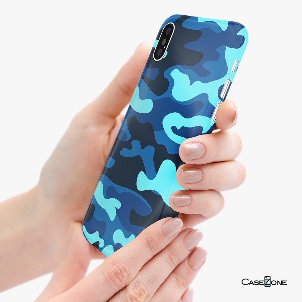 iPhone XS