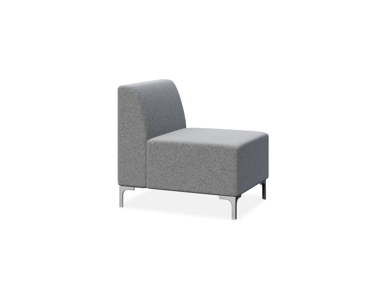 Konnect Middle Sofa