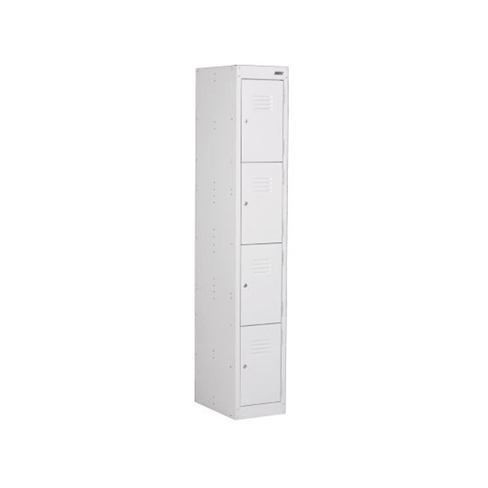 Ausfile Lockers - 300W