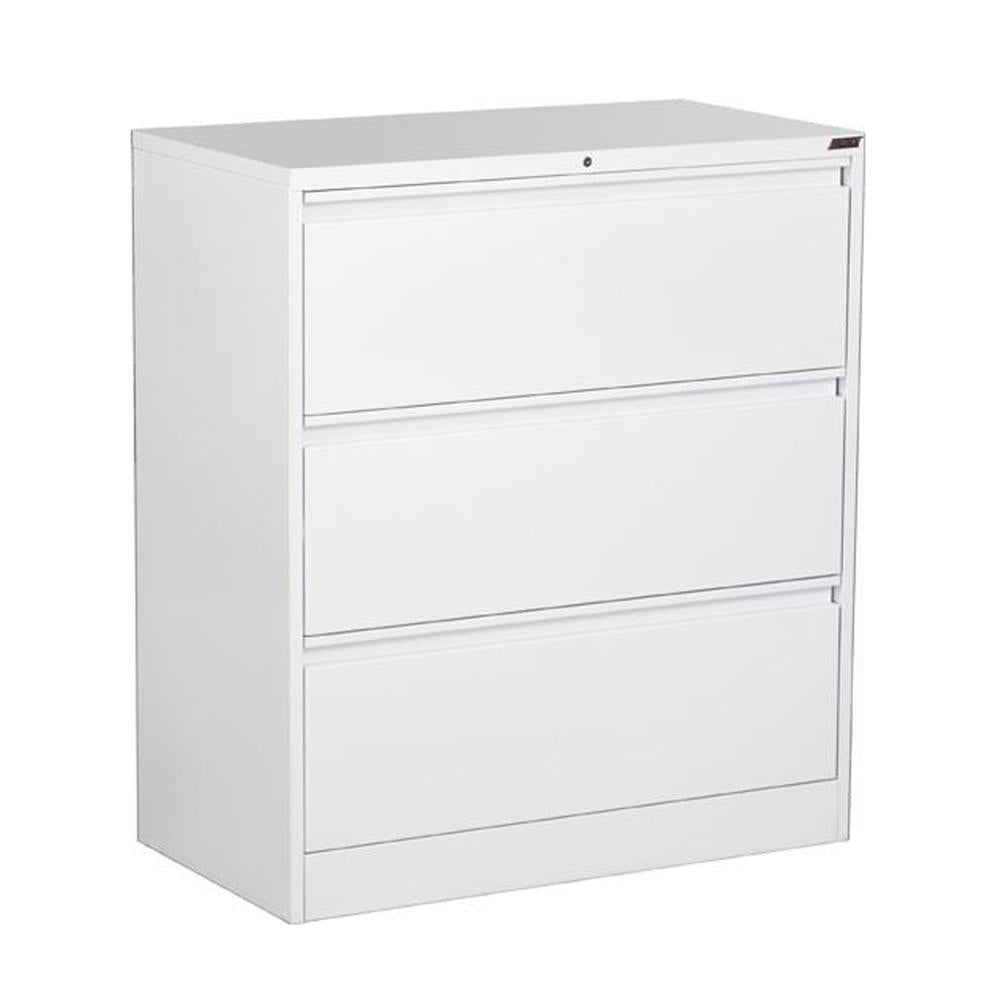 Ausfile Lateral Filing Cabinet