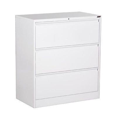 Ausfile Lateral Filing Cabinet