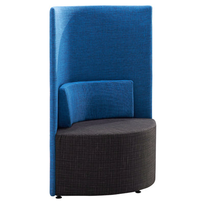 Leaf Breakout Seating